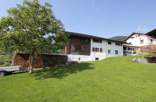 Acletta Apartment | Ferienwohnung Rigoleth