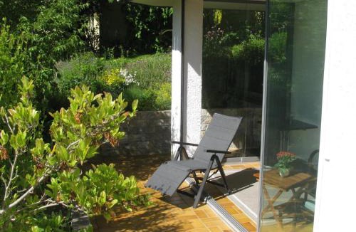 Ebermannstadt Apartment | Ferienwohnung RoSi