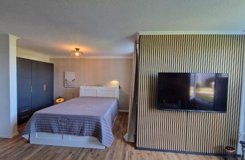 Eckernfoerde Apartment | Ferienwohnung Südstrand