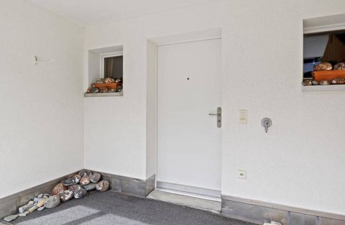Churwalden Apartment | Ferienwohnung Saelens