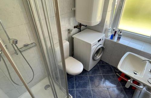 San Carlo Apartment | Ferienwohnung San Carlo