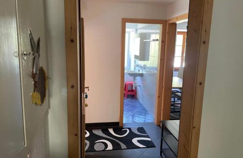 San Carlo Apartment | Ferienwohnung San Carlo