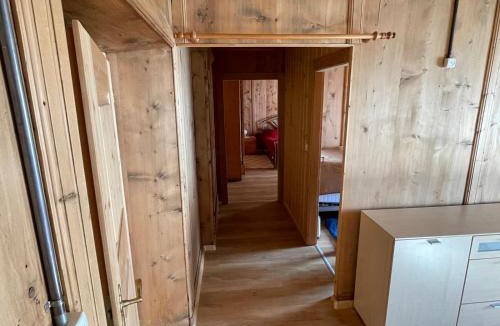 San Carlo Apartment | Ferienwohnung San Carlo