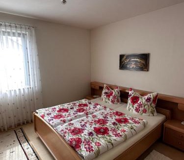 Schoemberg Apartment | Ferienwohnung Schömberg