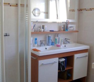 Andermatt Apartment | Ferienwohnung Schaap-Müller