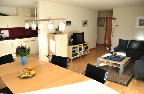 Andermatt Apartment | Ferienwohnung Schaap-Müller
