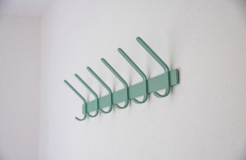 Mustair Apartment | Ferienwohnung Schaivel