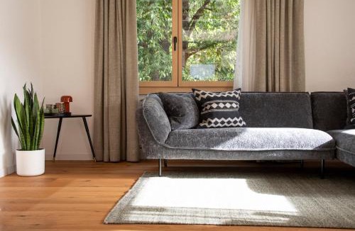 Mustair Apartment | Ferienwohnung Schaivel