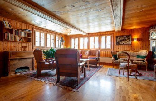 Niederwald Apartment | Ferienwohnung Schleif