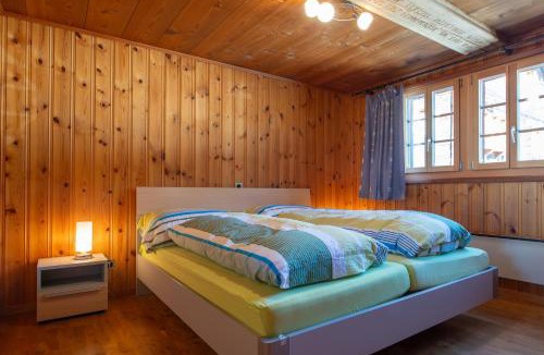 Niederwald Apartment | Ferienwohnung Schleif