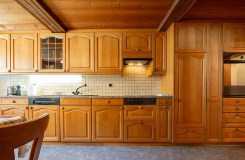 Niederwald Apartment | Ferienwohnung Schleif