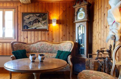 Niederwald Apartment | Ferienwohnung Schleif