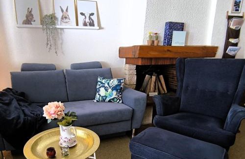 Schwarzsee Apartment | Ferienwohnung Schwarzsee - nur 300m vom See
