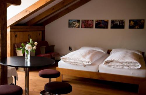 Thun Apartment | Ferienwohnung Schwert