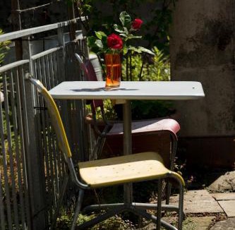 Thun Apartment | Ferienwohnung Schwert