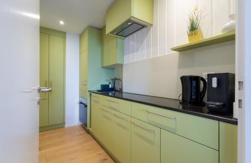 Schwyz Apartment | Ferienwohnung Schwyz