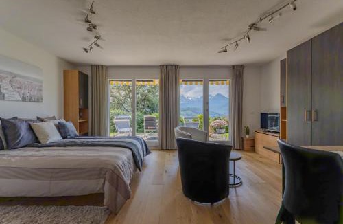 Schwyz Apartment | Ferienwohnung Schwyz