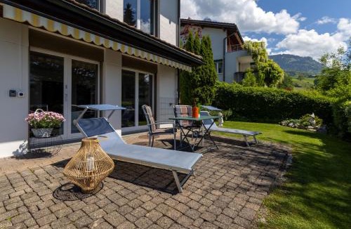 Schwyz Apartment | Ferienwohnung Schwyz