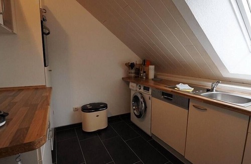 Selent Apartment | Ferienwohnung Selent Familie Sikora