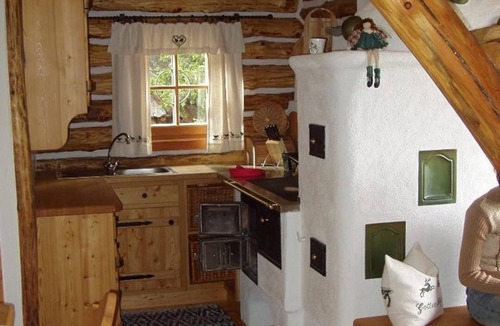Reichenau House | Ferienwohnung Sonnenblume - Leebhof