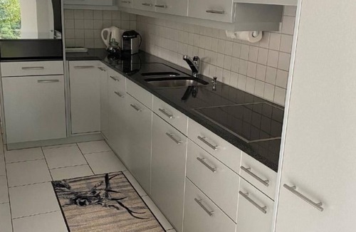 Sumvitg Apartment | "Ferienwohnung ""Spel Rein"" Cumpadials" by Interhome