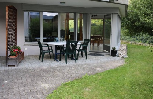 Sumvitg Apartment | "Ferienwohnung ""Spel Rein"" Cumpadials" by Interhome