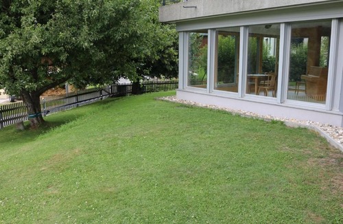 Sumvitg Apartment | "Ferienwohnung ""Spel Rein"" Cumpadials" by Interhome