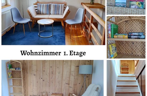 Aichstetten Apartment | Ferienwohnung "Stüble"