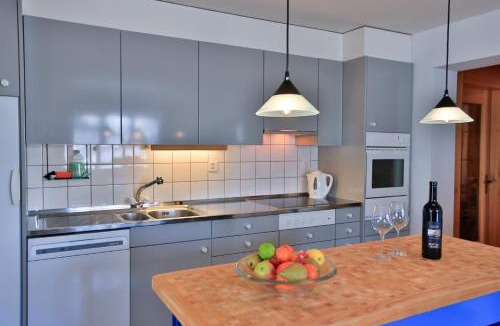 Flums Apartment | Ferienwohnung Steinröschen