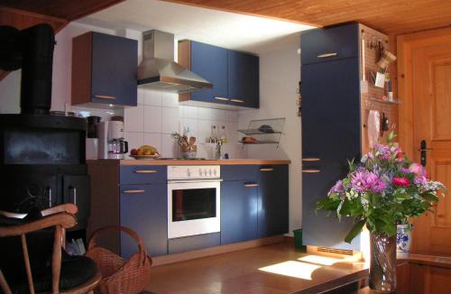 Pizol Apartment | Ferienwohnung Stirnimann-Gemsch