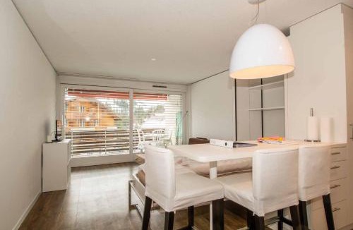 Adelboden Apartment | Ferienwohnung Studio Selvea