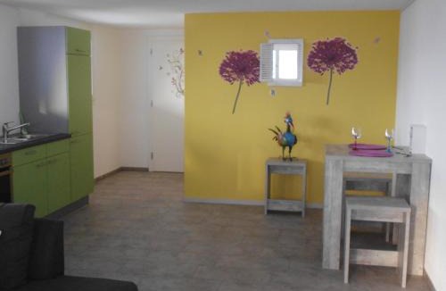Schwyz Apartment | Ferienwohnung Suter