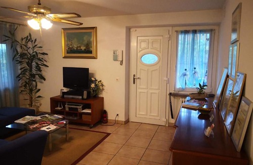 Tenero-Contra Apartment | Ferienwohnung Tessin