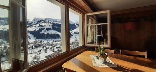 Unterwasser Apartment | Ferienwohnung Toggilodge