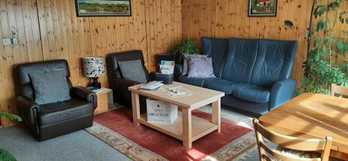 Unterwasser Apartment | Ferienwohnung Toggilodge