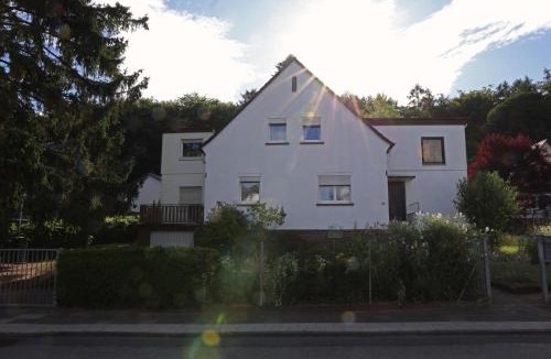 Traisa Apartment | Ferienwohnung Trautes Heim