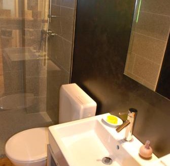 Andermatt Apartment | Ferienwohnung Troegligasse