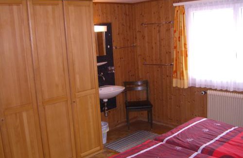 Flums Apartment | Ferienwohnung Tschudiboden