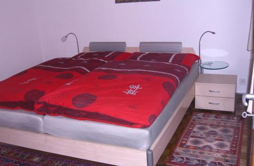 Flums Apartment | Ferienwohnung Tschudiboden