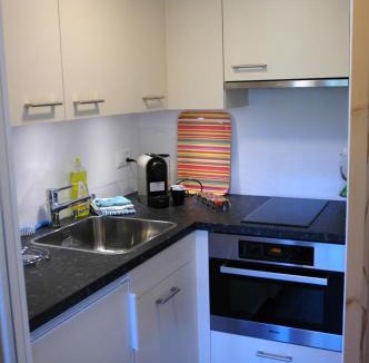 Grindelwald Apartment | Ferienwohnung Uf dr Liwwi