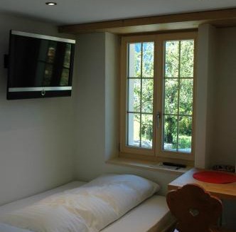 Grindelwald Apartment | Ferienwohnung Uf dr Liwwi