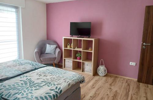 Sulzheim Apartment | Ferienwohnung Vögnitz