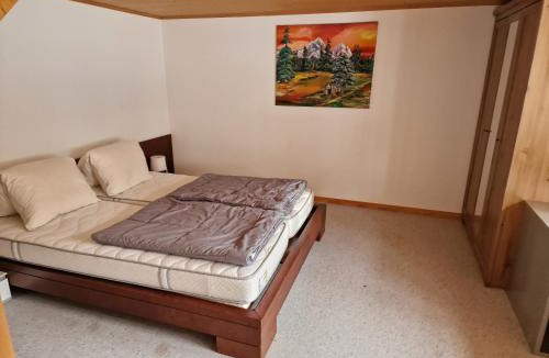 Tavanasa Apartment | Ferienwohnung Via Cuort