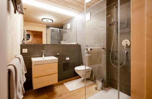 Steinen Apartment | Ferienwohnung Waldzauber Erleben