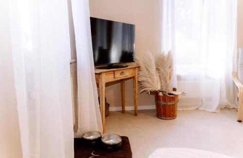 Blaibach Apartment | Ferienwohnung Weideblick Gänsberg