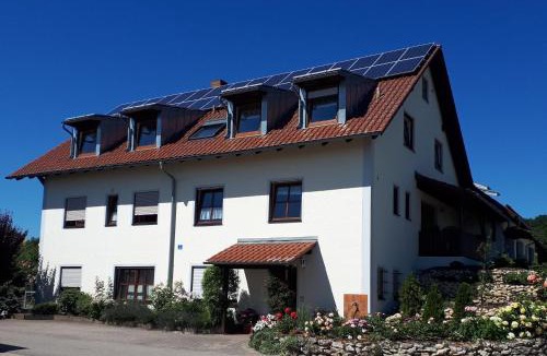 Sinzing Apartment | Ferienwohnung Weigert