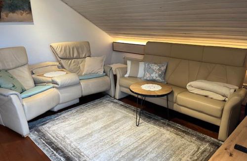 Erling Apartment | Ferienwohnung Weitblick