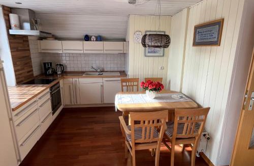 Erling Apartment | Ferienwohnung Weitblick