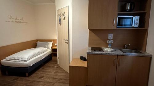Walpertskirchen Apartment | Ferienwohnung Zehmerhof