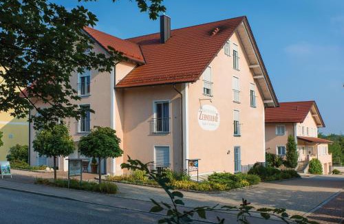 Walpertskirchen Apartment | Ferienwohnung Zehmerhof